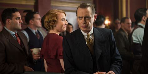 the story behind boardwalk empire.